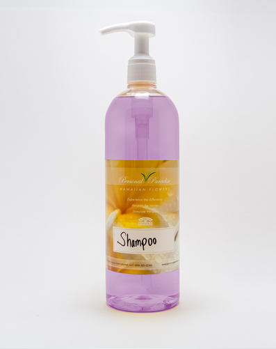 Sweet Blossom 32 oz. Shampoo