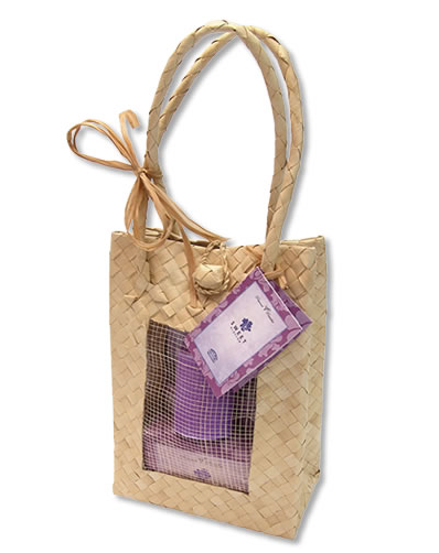 Sweet Blossom Hawaiian Gift Bag