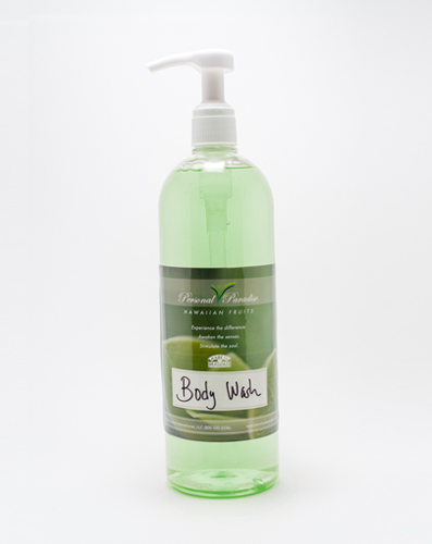 Coconut Lime 32 oz. Body Wash