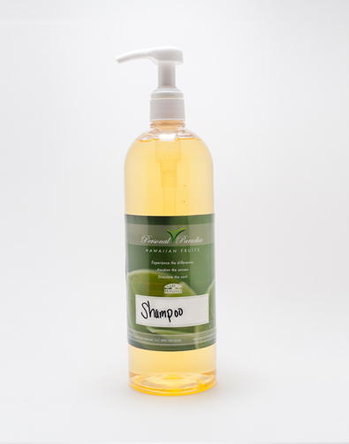 Coconut Lime 32 oz. Shampoo