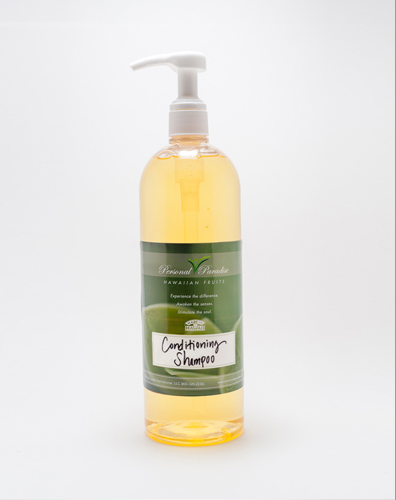 Coconut Lime 32 oz. Conditioning Shampoo