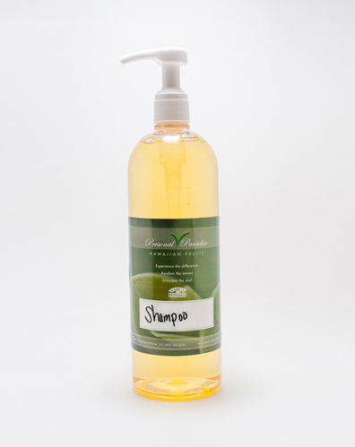 Noni Papaya Pineapple 32 oz. Shampoo