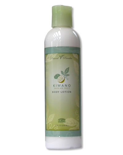 Kiwano Passion Fruit 8 oz. Body Lotion