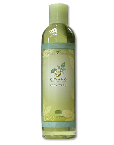 Kiwano Passion Fruit 8 oz. Body Wash