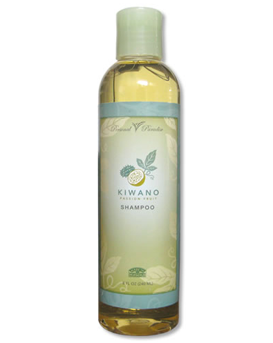 Kiwano Passion Fruit 8 oz. Shampoo