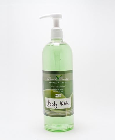 Kiwano Passion Fruit 32 oz. Body Wash