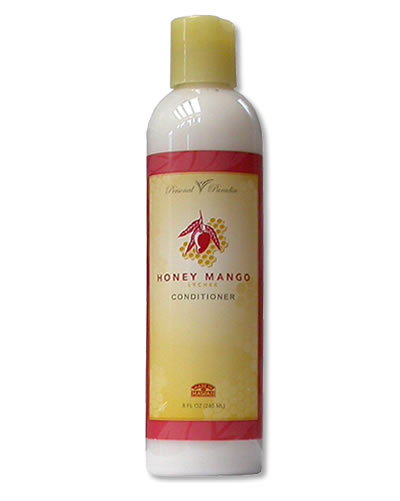 Honey Mango Lychee 8 oz. Conditioner