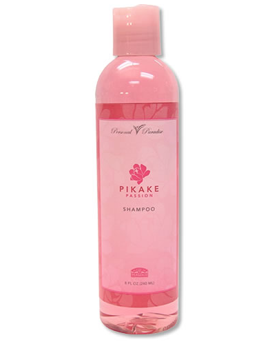 Pikake Passion 8 oz. Shampoo