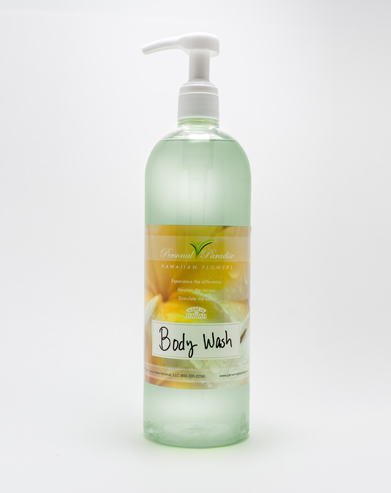 Botanical Sea Blend 32 oz. Body Wash