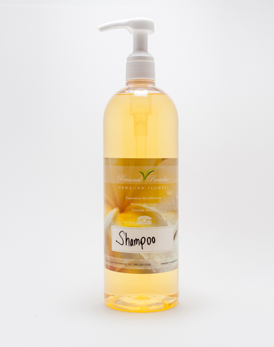 Botanical Sea Blend 32 oz. Shampoo