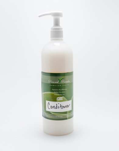 Coconut Lime 32 oz. Conditioner