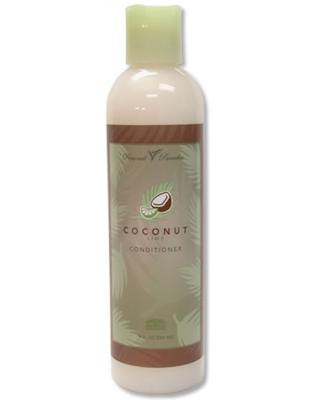 Coconut Lime 8 oz. Conditioner