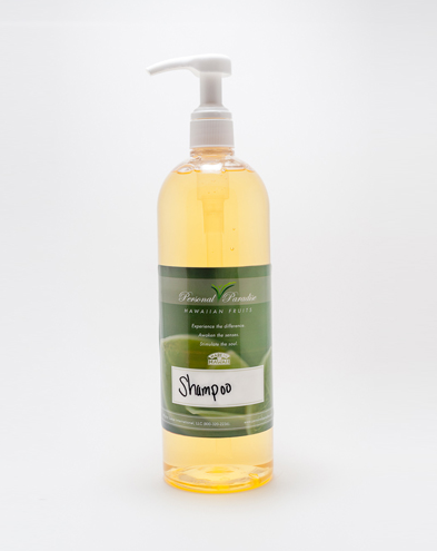 Honey Mango Lychee 32 oz. Shampoo