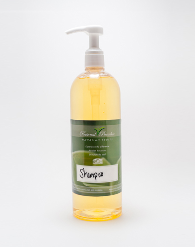 Kiwano Passion Fruit 32 oz. Shampoo