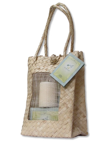 Kiwano Passion Fruit Hawaiian Gift Bag