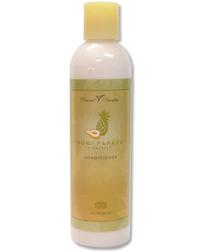 Noni Papaya Pineapple 8 oz. Conditioner