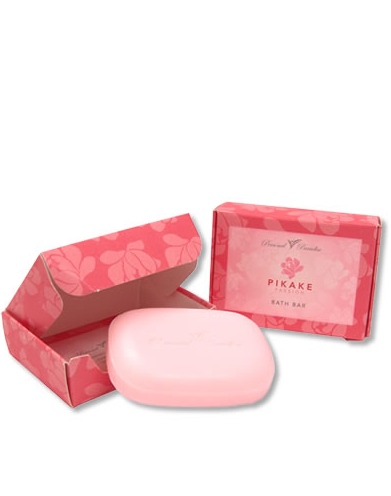 Pikake Passion Bath Bar