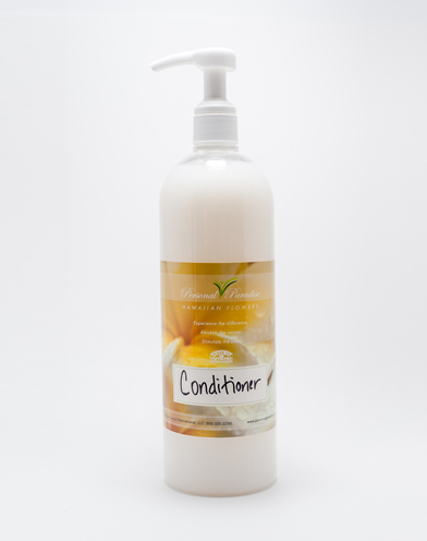 Plumeria Petals 32 oz. Conditioner