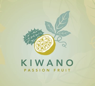 Kiwano Passion Fruit
