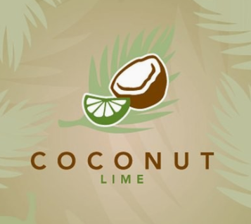 Coconut Lime