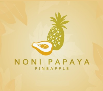 Noni Papaya