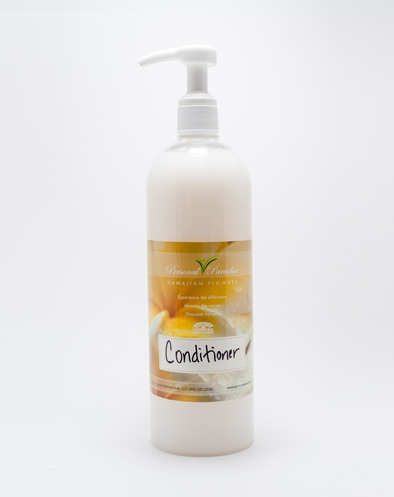 Botanical Sea Blend 32 oz. Conditioner