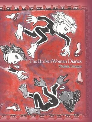 The Broken Woman Diaries