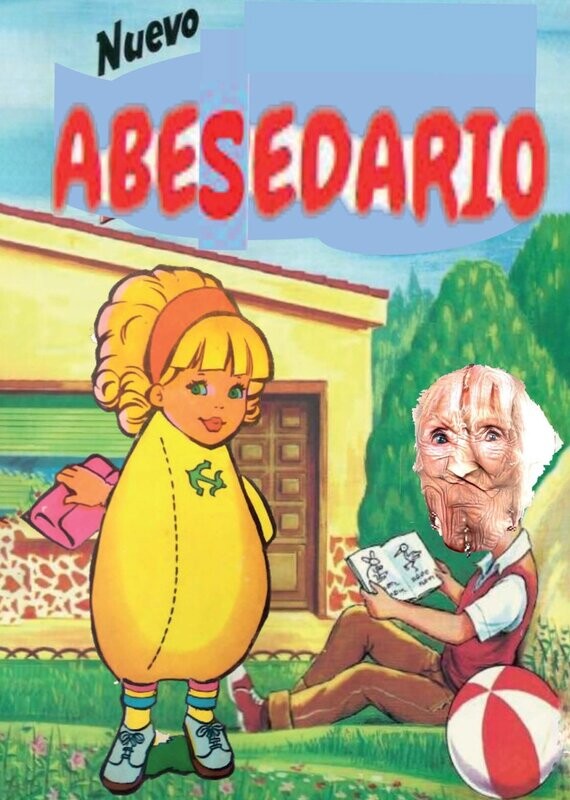 Nuevo Abesedario