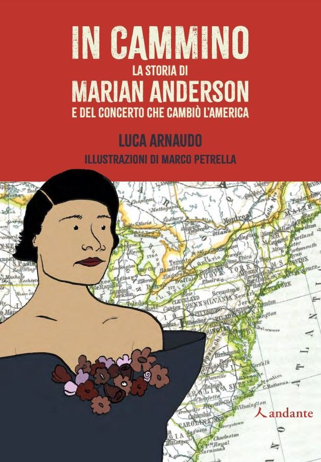 In Cammino: la storia di Marian Anderson e del concerto che cambiò l'America