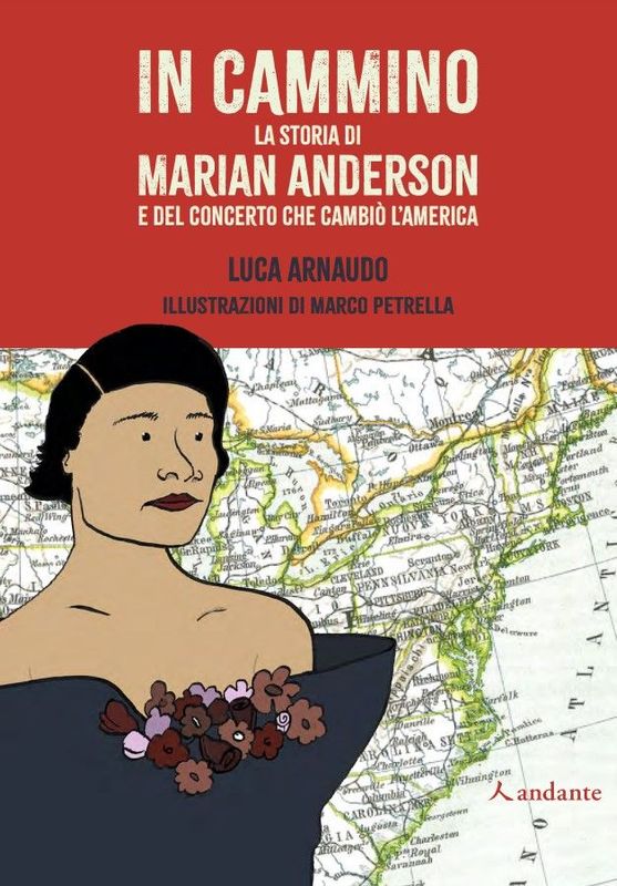 In Cammino: la storia di Marian Anderson e del concerto che cambiò l'America