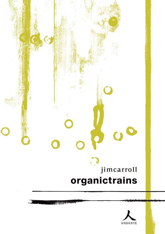 Organic Trains