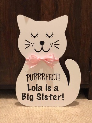 Pet Signs