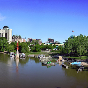 Coaster The Forks