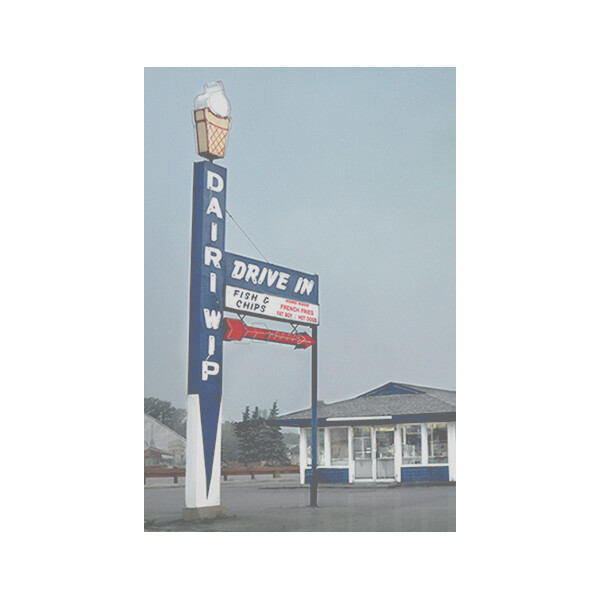 Dairi Wip Drive In