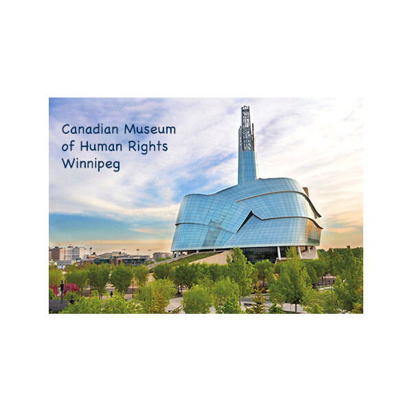 Canadian Museum of Human Rights