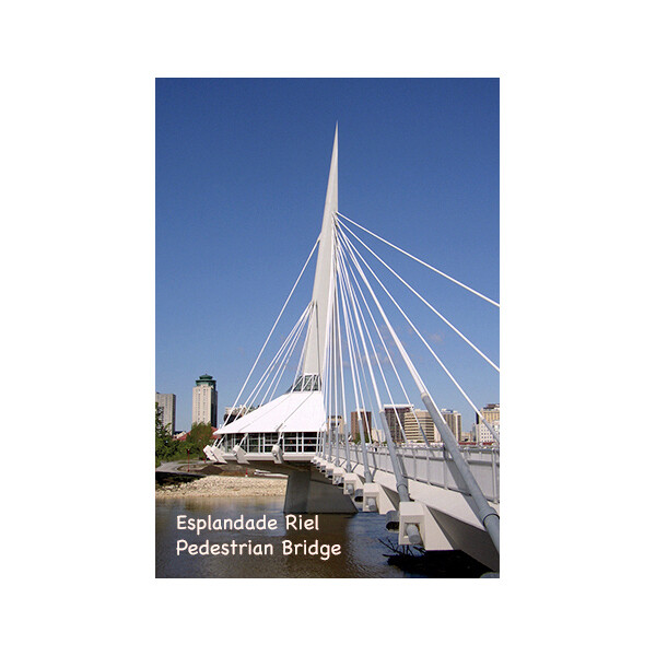 Esplanade Riel