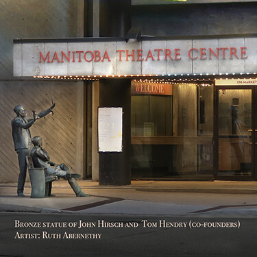 Royal Manitoba Theatre Centre