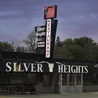 Silver Heights Restaurant