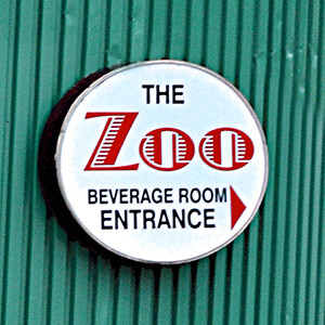 The Zoo on Osborne
