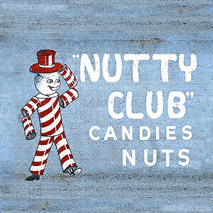 Nutty Club