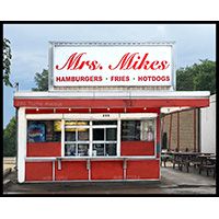 Puzzle  Mrs. Mikes