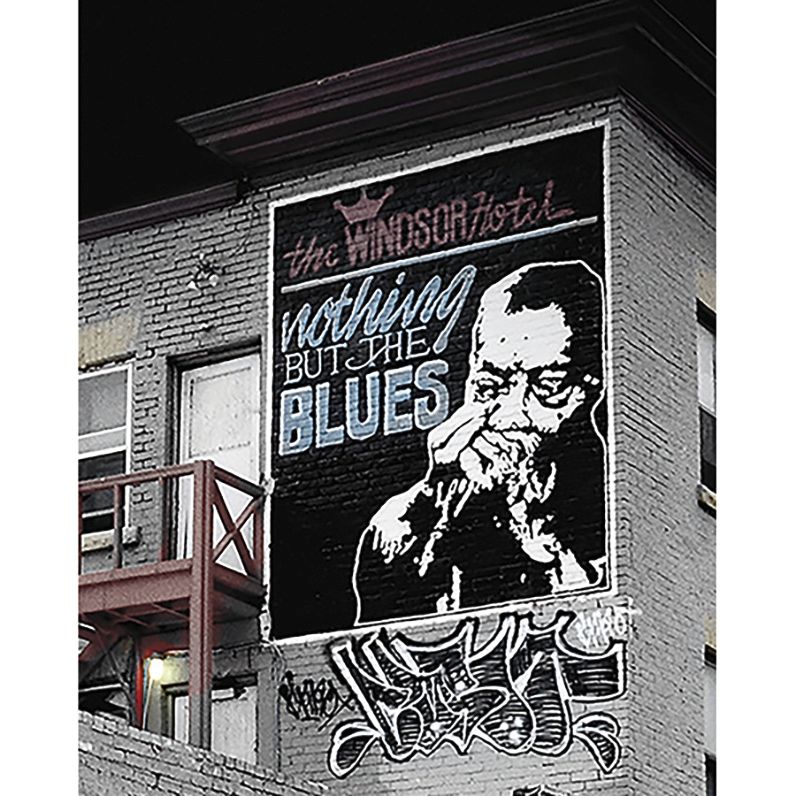 Puzzles  Jazz Blues