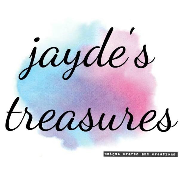 Jayde's Treasures
