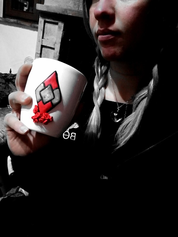 Jugend Mug