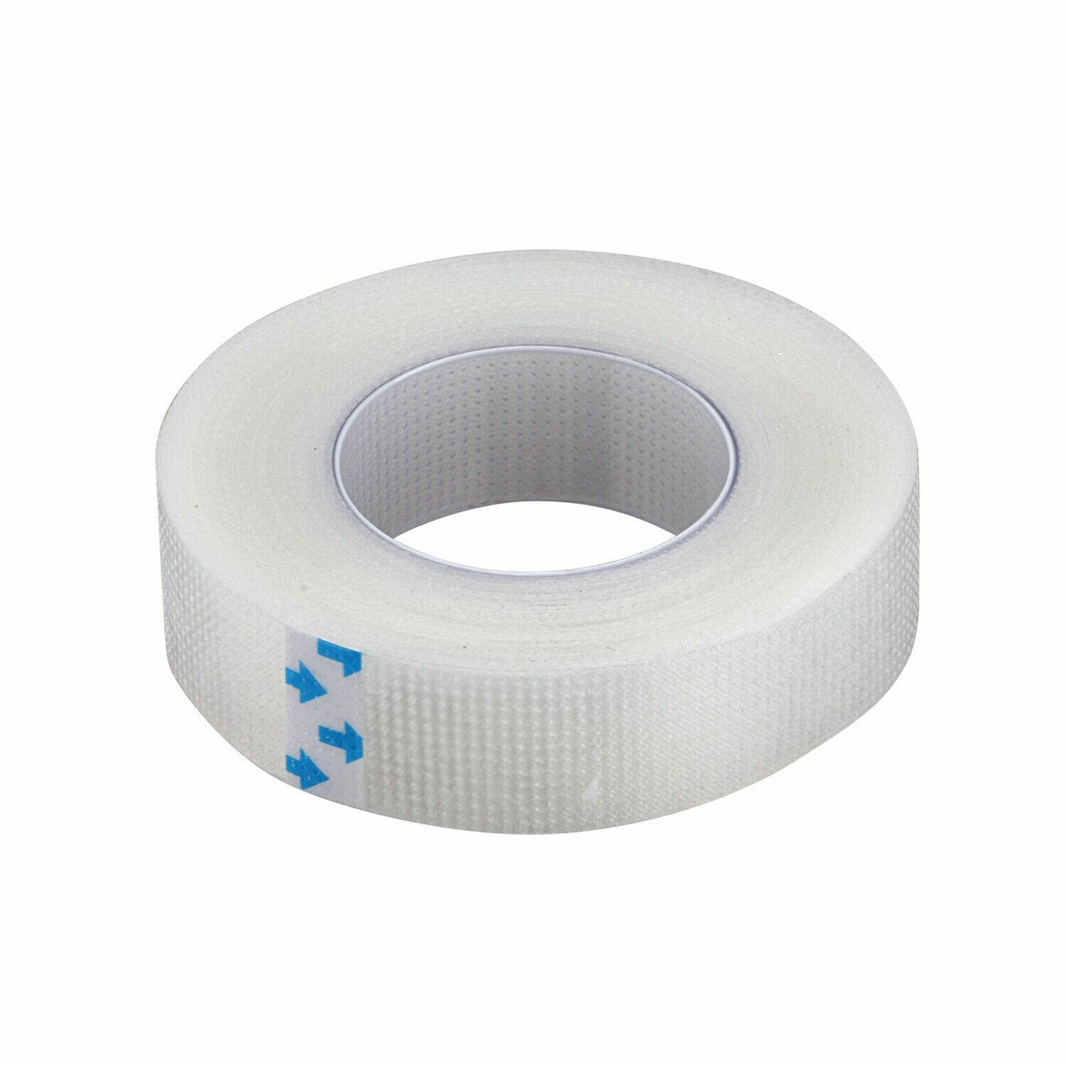 Transparent tape