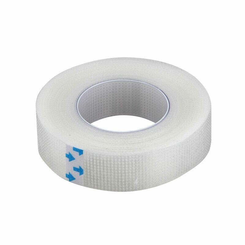 Transparent tape