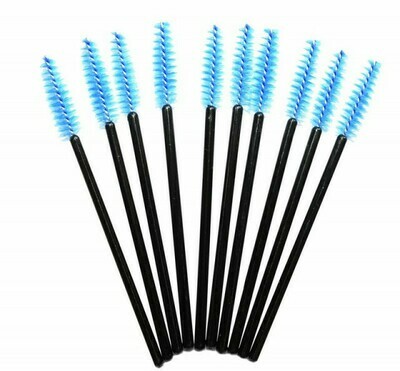 Mascara brush