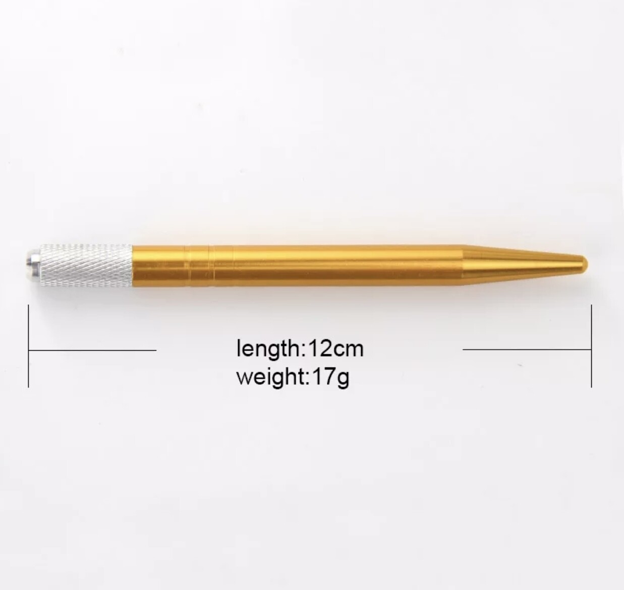 Microblading pen