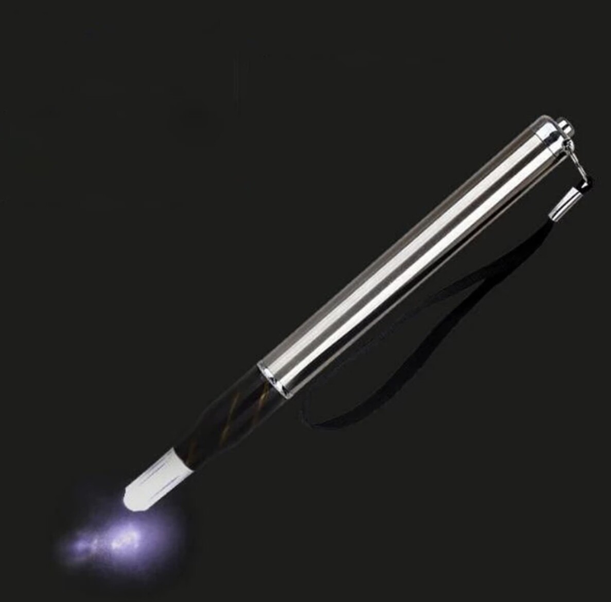 Microblading LED pen