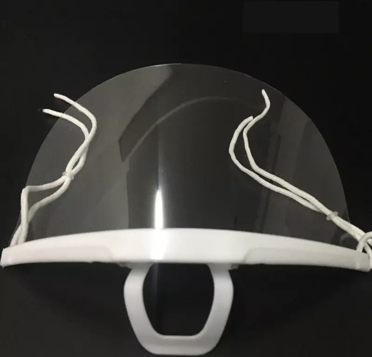 Beskyttelse maske til PMU